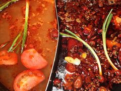 -周小明火锅(黑金冠社区店)