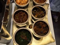 伊尔曼都烤肉(燕郊店)-伊尔曼都自助餐厅(102国道店)
