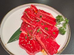 -御牛道日式烤肉料理(杭州西溪印象城店)