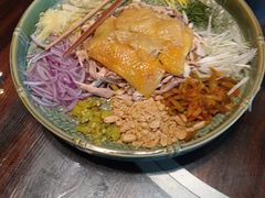 -广府乡下·饭庄(新港东路店)