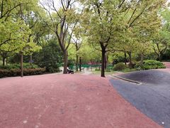 -黄兴公园