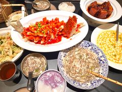 -金陵家宴·金陵春·南京菜(夫子庙店)