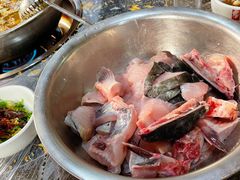 -韩妹鱼庄·泸定老字号(泸定店)