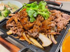 -弄堂里(滨江龙湖天街店)
