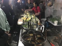 -老兵麻辣烫(世欧王庄店)