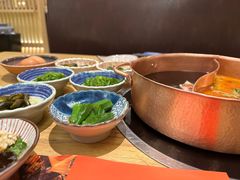 -伊豆野菜村(大族广场店)