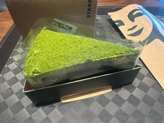 -星巴克(宝山万达店)