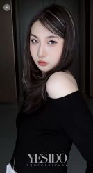 -YESIDO椰岛造型烫发染发