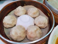 -百年尹氏汤包(湖南路狮子桥店)