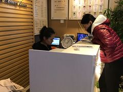 -康轩盲人按摩(上海沙龙店)