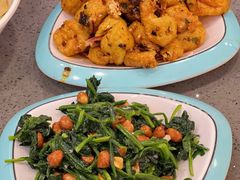 -黄牌鸡西刀削面·东北菜馆(深圳总店)