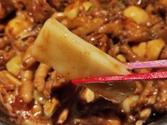 -蛮横肉蟹煲(印象城店)