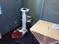 -悦健身私教工作室(双井店)