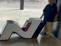 -现代汽车文化中心 Hyundai Motorstudio Beijing