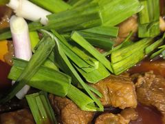 -曾家厨房·新徽菜(高新天柱路店)