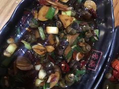-云晓光头烧烤吧(新大陆广场店)