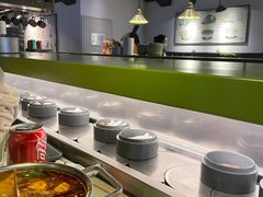 -壹小馆.皇城老妈(成都太古里店)