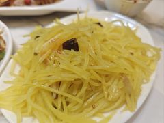 -勇利赵家烤肉坊(含光路店)