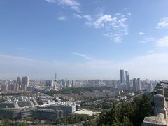 -云龙山