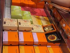 -KUMO KUMO甜品·冰淇淋(深圳壹方城店)