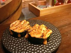 -三川·十酒Izakaya(南昌路店)