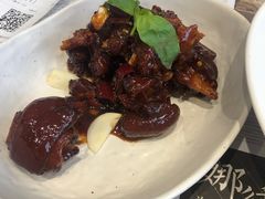 -娜娜家·Nana's restaurant(国金汇店)