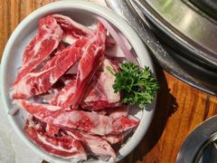 -九田家黑牛烤肉料理(新辰里亚运村店)