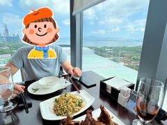 -小南洋海景餐厅(深圳湾店)