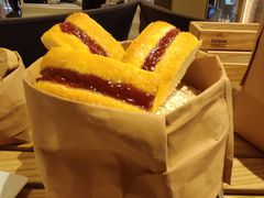 -北京王府井希尔顿酒店·万斯阁西餐厅