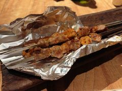 -耶里夏丽·丝路新疆菜·清真食品(徐汇南丹东路臻选店)