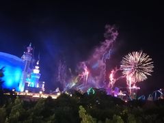 -喷泉广场餐厅·宵夜·海鲜烧烤大排档(长隆企鹅酒店)