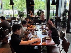 -京A Taproom·精酿餐吧(CBD店)