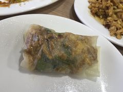 -姥家春饼店(漳州二路店)