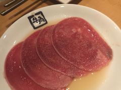 -牛角日本烧肉专门店(小樽店)