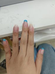 -尤米一站式美甲美睫