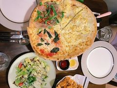 -1861意大利餐厅(文化广场店)