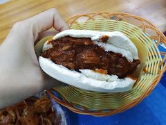 -八亩沟擀面皮(西安首店)