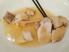 -鹭园酒家·四十年老字号