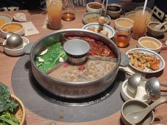 -巴奴毛肚火锅(京西大悦城店)