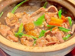 沙姜啫猪脷-啫神·广州地标美食(北京路店)