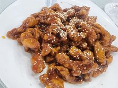 -同发号饭庄(复兴路店)