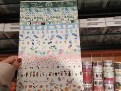 -西西弗书店&矢量咖啡(壹方购物中心店)