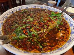 -杨记隆府(白象街店)