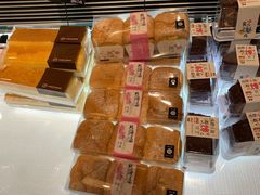 -原麦世家(莱蒙店)