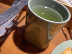 -小杨烤肉(朱雀店)