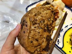 丑八怪馒头-老陶包子铺(南大西南村店)