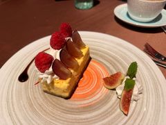 -卡本妮法餐厅·北京和平宾馆