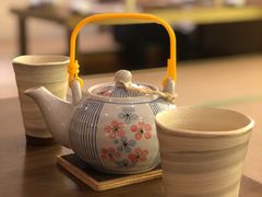 -希望日本料理(保利香槟花园店)