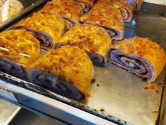 太极包-美嘉华面包西饼店(红胜坊店)