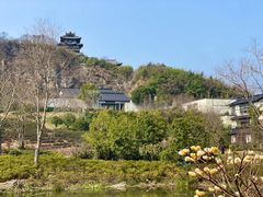 -雅达·阳羡溪山小镇中心